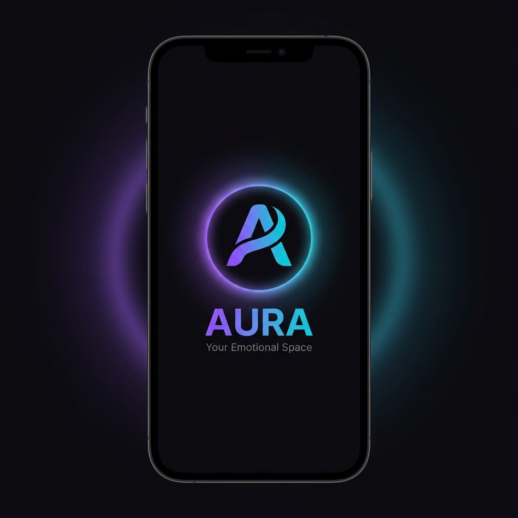 AURA-Social — Mạng Xã Hội Trí Tuệ Cảm Xúc Ambient Feed - 4
