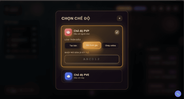 GoGame — Game Cờ Vây Online & Đánh Giá Nước Đi với AI - 9