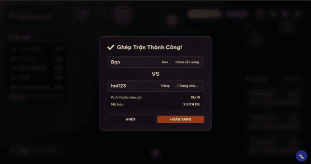 GoGame — Game Cờ Vây Online & Đánh Giá Nước Đi với AI - 12